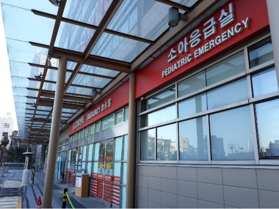 코로나19 이후 응급실 이용자 감소했지만 14세 미만 사망률 2배 증가