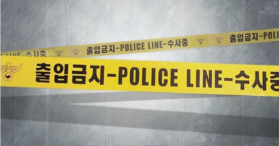부산 백화점 화장실서 영아 시신 발견