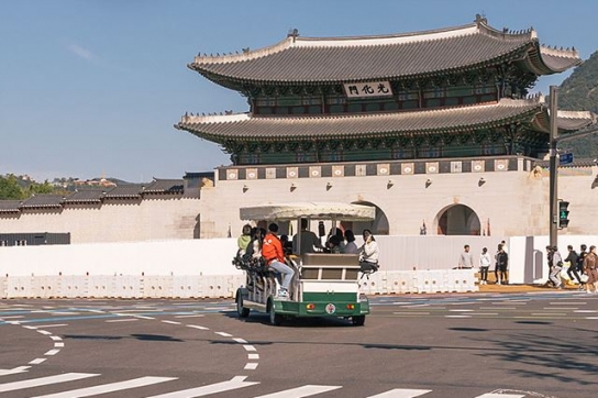 2023년 관광예산 1조 2295억 원 푼다