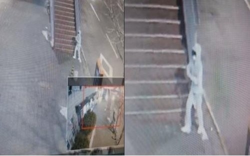 춘천 초등생 약취·유인 혐의 50대 용의자 현장 체포..."실종아동법 처벌"