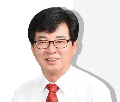 김성 장흥군수, 아들 결혼식 청첩장에 계좌번호 적어 대량 발송