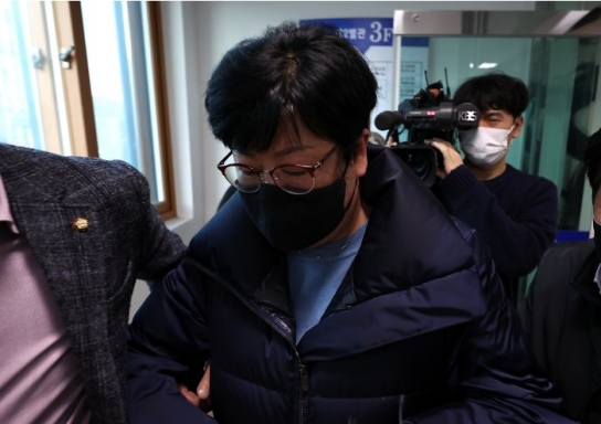 이태원참사 유가족, '막말' 김미나 창원시의원에 손해배상소송