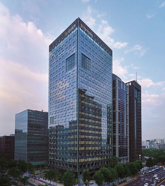 KB금융, 부동산 PF시장에 5000억원 규모의 유동성 지원 나서