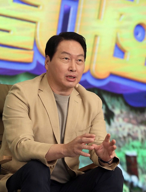 SK, 환경·사회 비즈 등 혁신해 사회적가치 20.5조 창출