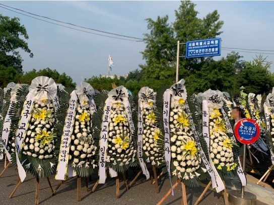 서이초 교사 '교권 침해' 논란 속 추측성 소문 확산