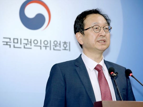 청탁금지법 개정 '농수산물 · 모바일 상품권 명절선물은 30만원까지 OK'
