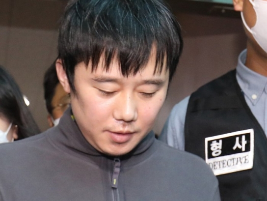 신당역 스토킹 살인범 전주환 대법서 무기징역