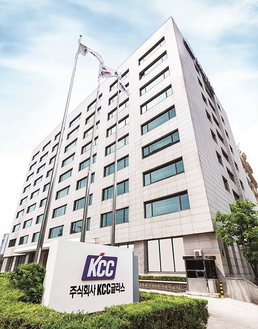 KCC글라스, 서스틴베스트 ESG평가서 2년 연속 최고 AA등급