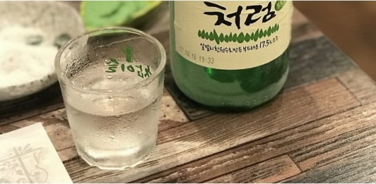 "술 한두 잔에 얼굴 붉어지면 '심근경색' 위험 높아"