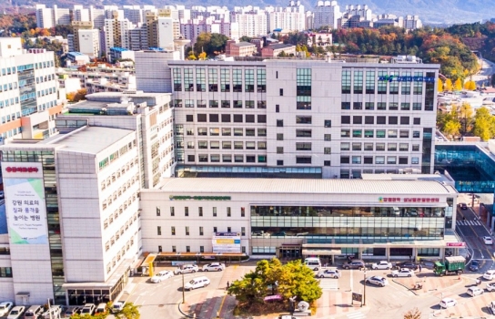 대학병원 응급실 갔다가 숨진 70대...강원대병원 '사과'