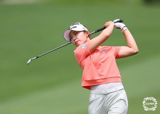 배소현, KLPGA 첫 우승...153전 154기