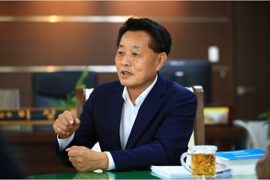 이상철 전남 곡성군수, 대법원서 당선무효형 확정