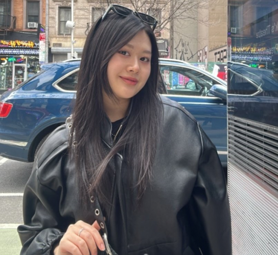 '패션 중심지'에서 꿈을 디자인하는 박현희 패션 테크니컬 디자이너