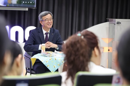 정기환 마사회 회장, 현장 소통 강화로 핵심가치 '소통・협력' 구현