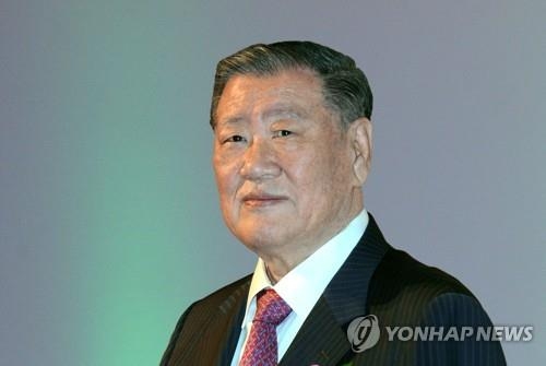 명예회장 건강이상설에 현대차그룹 주가 들썩…"풍문은 사실무근"