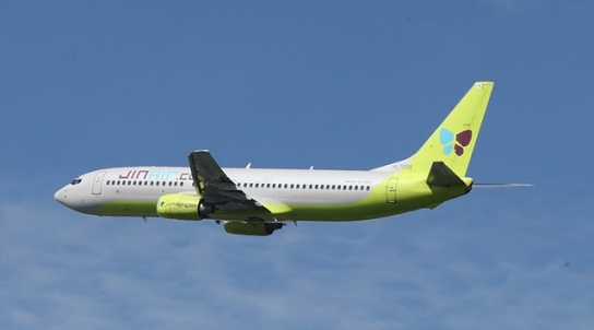 진에어 다낭행 항공편 회항에 13시간 지연…귀국편도 늦어져