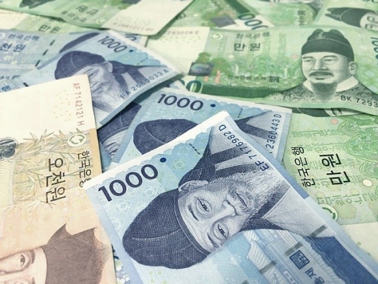 2025년 적용 최저임금 시급은 1만30원