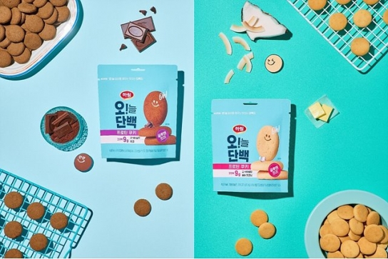 “밀가루 비켜!" 식품업계, ‘밀가루 제로’ 식품 출시 잇따라