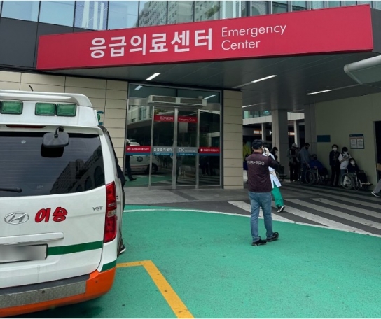 "경증환자 응급실 가면 본인부담금 50~60% 인상"