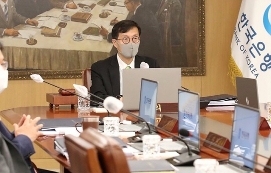 한투증권 "한은 기준금리 인하, 10월보다 11월 유력"