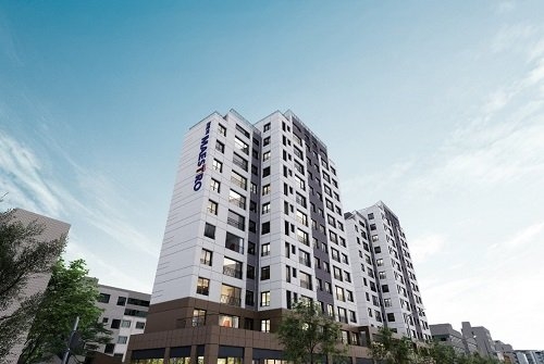 ‘천호역 마에스트로’ 25~26일 무순위 청약…1차 계약금 1천만원