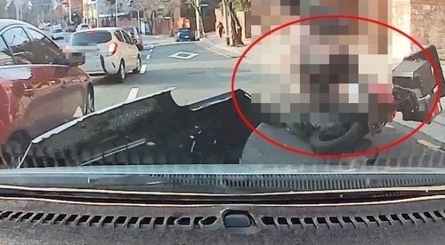 10월은 연중 교통사고 사망자가 가장 많이 발생하는 달