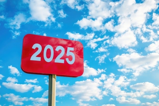 2025년을 움직일 핵심 요인…AI · 비만치료제 · 옴니채널