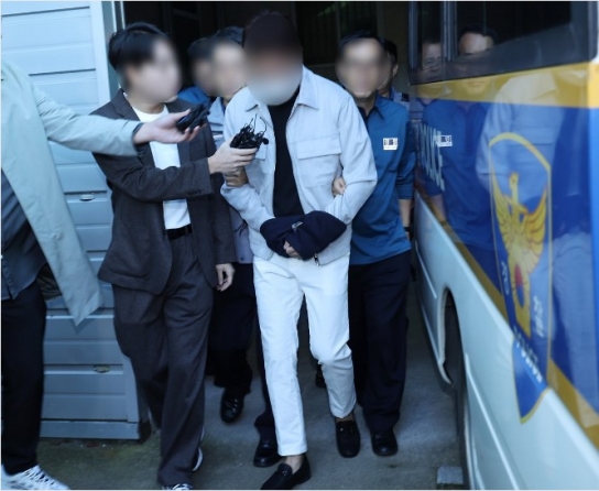 마세라티 뺑소니 운전자, 음주운전 추가 기소...불법 도박 · 대포차 정황도 수사