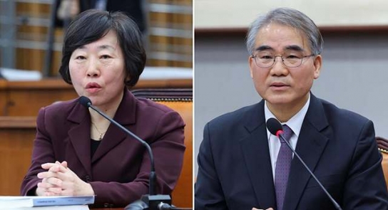 崔 대행의 헌법재판관 2명 임명은 ‘양토실실(兩兎悉失)’