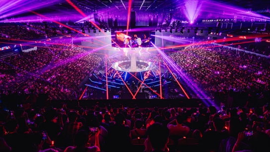 이보다 더 좋을 순 없던 ‘2024 VCT’