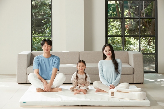 가누다, 14년 연속 ‘2025 소비자 선호도 1위 브랜드 대상’ 수상