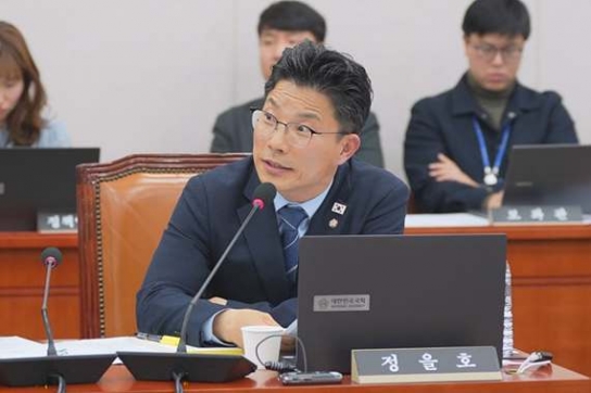 정을호 의원, ‘학자금 상환법’ 개정안 국회 본회의 통과