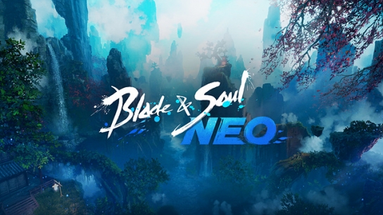‘블소’ 현대 버전 ‘블소 NEO’ 서구권 도전