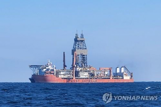 '대왕고래의 꿈 깨졌네'  경제성 확보 어려워