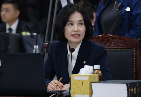 박은정, 대선·4.2 재보궐 동시 진행하면, 367억 절감 가능해