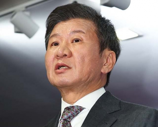 정몽규 회장 소유 회사, 도덕성 시험대… ESG 외치면서 책임은 뒷전