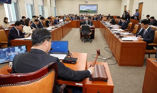 임금체불 대책·美 관세 여파 업종 지원 예산도 증액