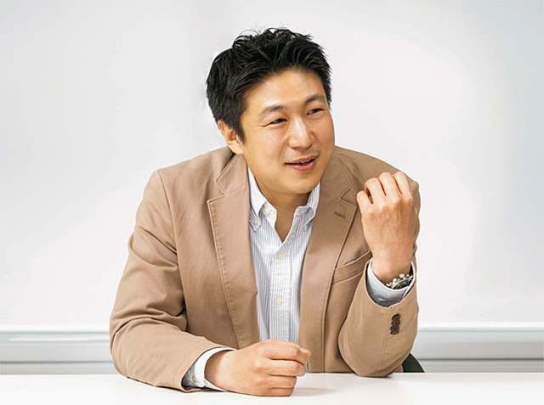 ‘핀테크 개척자’ 류영준, SK일렉링크 이끈다