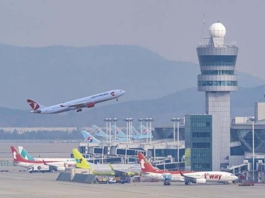 인천공항 자회사 요직에 ‘알박기 낙하산 인사’ 논란