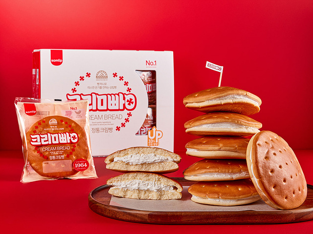 SPC삼립_‘정통크림빵’ 10년간 최다 판매 기록 도전_20230626.jpg