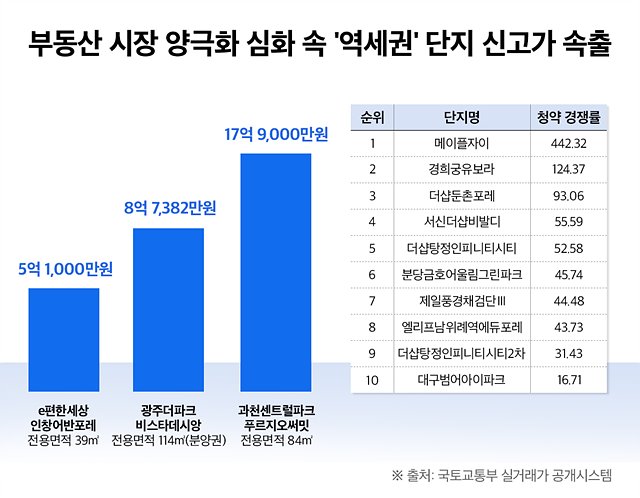 (인포그래픽) 부동산 시장 양극화 심화 속 역세권 단지 신고가 속출.jpg