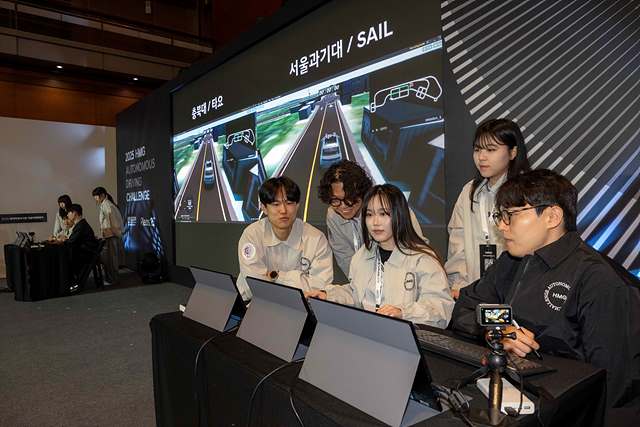 (사진 1) 현대차그룹, 2025 자율주행 챌린지 대회 개최.jpg