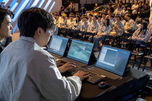 (사진 3) 현대차그룹, 2025 자율주행 챌린지 대회 개최.jpg